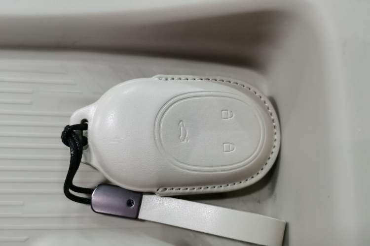 Used Nio ET5 2025 75 kWh
