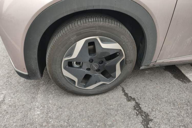 Used BYD Dolphin 2021 405 km Fashion Edition
