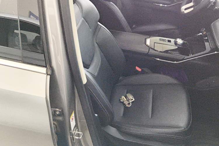 Used Haval H6 2021 3rd Generation 1.5T Automatic Two-Wheel-Drive Supreme
