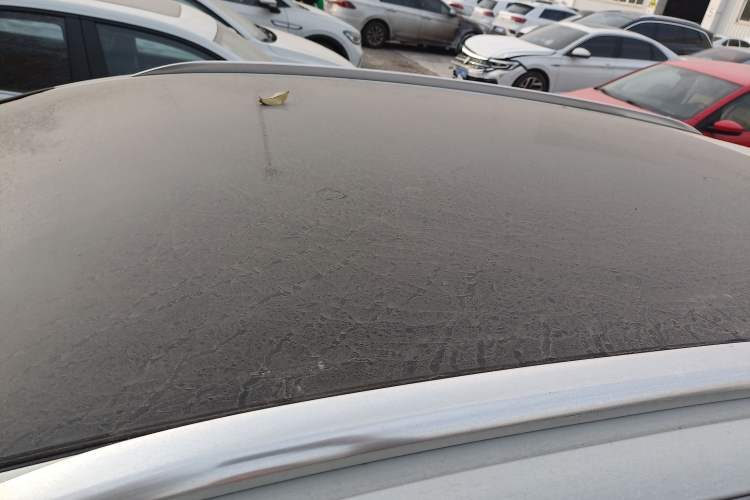 Used Volkswagen ID.4 CROZZ 2024 Pure Edition Limited Edition