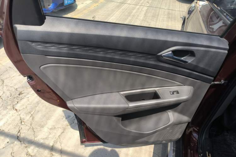 Used Jetta VS5 2019 280TSI Automatic Enjoyment Model
