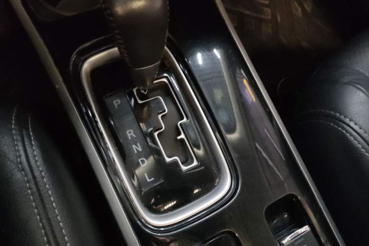 Used Mitsubishi Outlander 2016 2.4L 4x4 Elite Edition 5 Seats