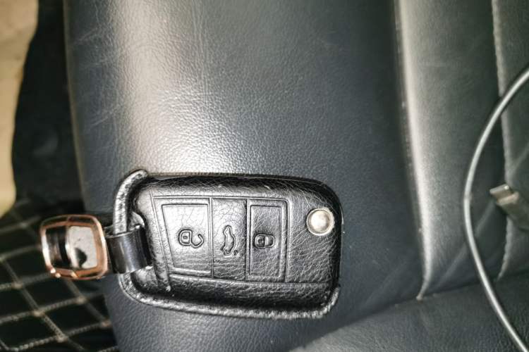 Used Skoda Superb 2016 TSI330 DSG Smart Drive Edition
