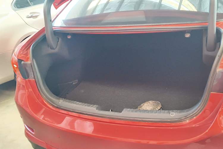 Used Mazda Atenza 2018 2.5L Skyactiv Sport Version China V Standard
