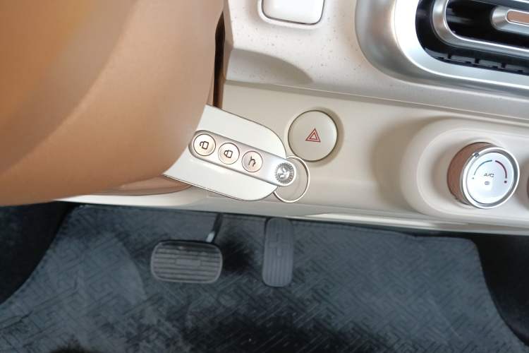 Used Wuling Hongguang MINIEV 2024 3rd Generation 170 km