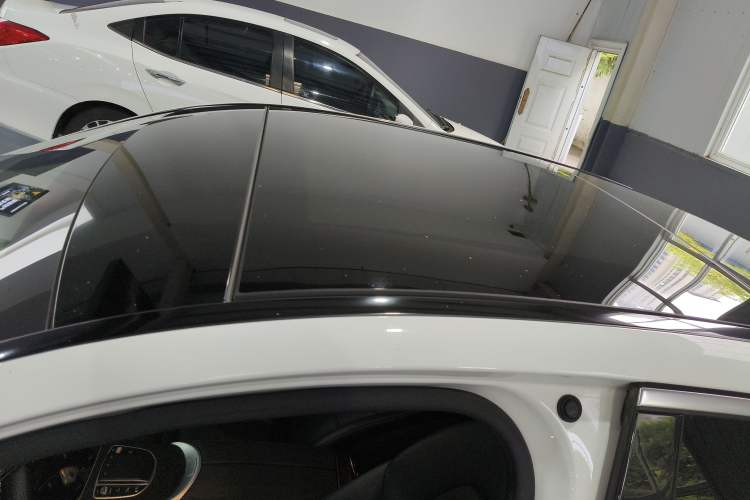 Used Mercedes-Benz C-Class 2021 C 260 L Sport Edition
