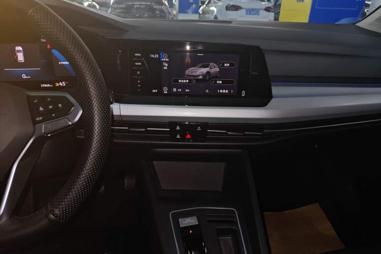 Used Volkswagen Golf 2021 280TSI DSG Pro First Edition
