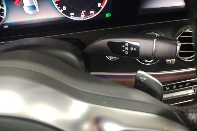 Used Mercedes-Benz E-Class 2020 E 300 L Sporty and Stylish Model