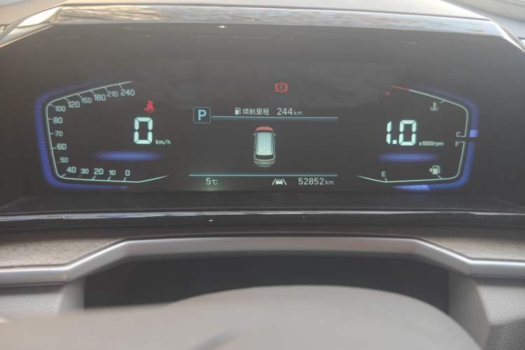 Used Hyundai Custo 2021 380TGDi Smart Luxury Premium LUX