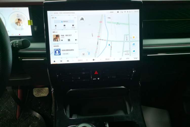 Used GAC Trumpchi M8 2023 Zongshi Series 400T Flagship Edition
