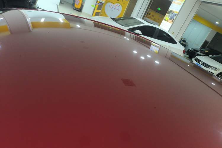 Used Mazda Mazda 3 Axela 2021 2.0L Automatic Zhiqing Edition
