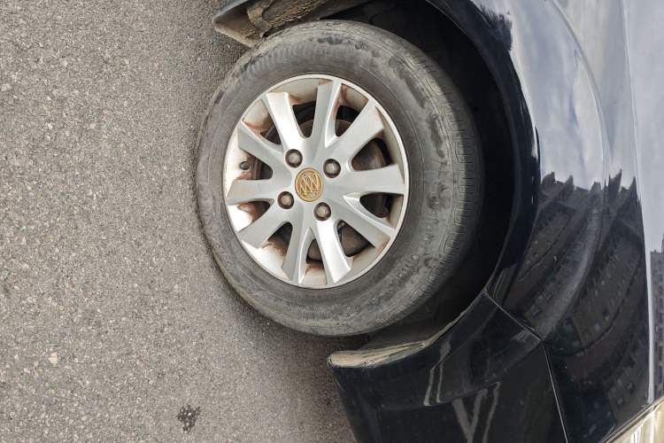 Used Buick Excelle 2013 1.5L Automatic Classic Model