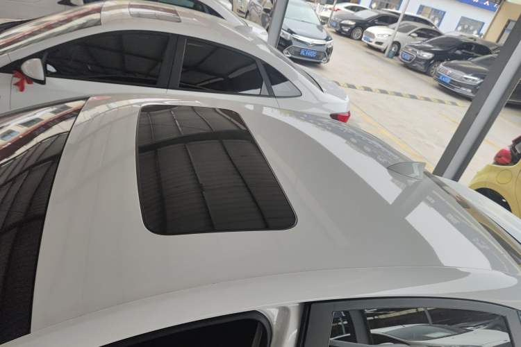 Used Buick GT 2019 18T Automatic Connected Elite Model China VI Standard
