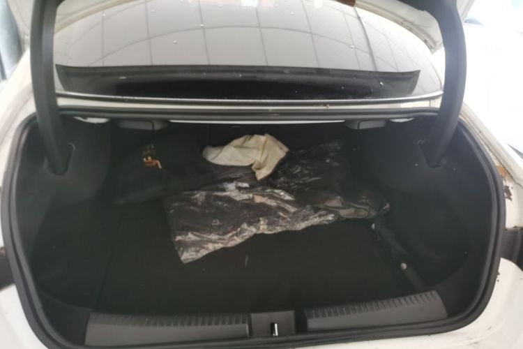 Used Mercedes-Benz CLA 2021 CLA 200 4MATIC
