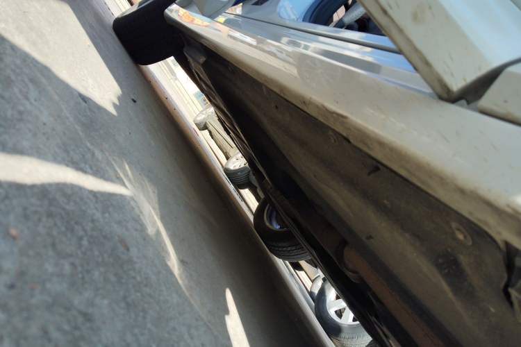 Used BMW X3 2019 xDrive25i M Sport Package
