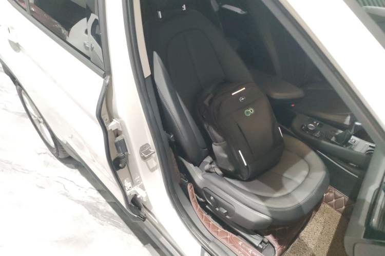 Used BMW X1 2016 sDrive18Li Fashion Model