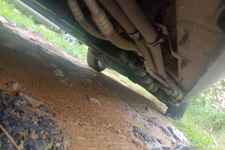 Used Mercedes-Benz Vito 2020 2.0T Business Version 7 Seats