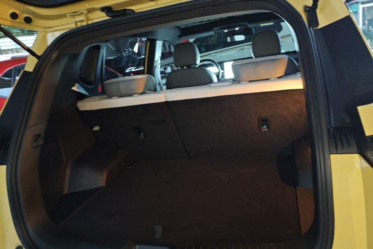 Used AION Y 2022 Plus 70 Smart Edition
