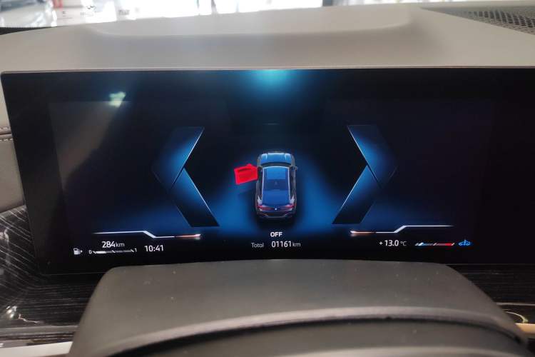 Used BMW X6 2023 xDrive30i M Sport Package