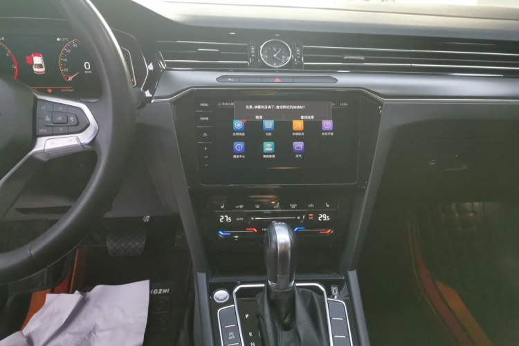 Used Volkswagen Magotan 2020 330TSI DSG Luxury Edition