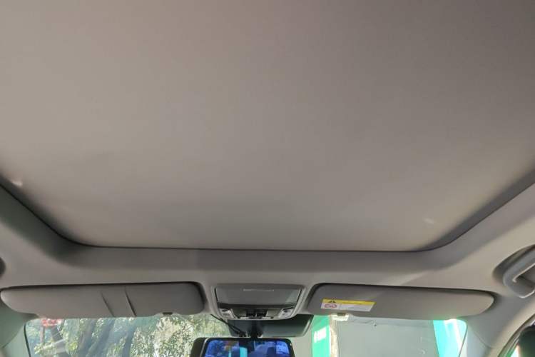 Used Honda CR-V 2021 240TURBO CVT Two-Wheel Drive Urban Edition
