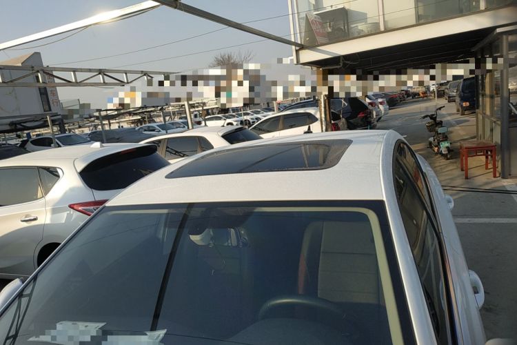 Used Volkswagen Bora 2021 1.5L Automatic Elite Smart Connect Edition