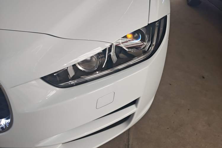 Used Jaguar XEL 2019 2.0T 200 PS Elite Edition
