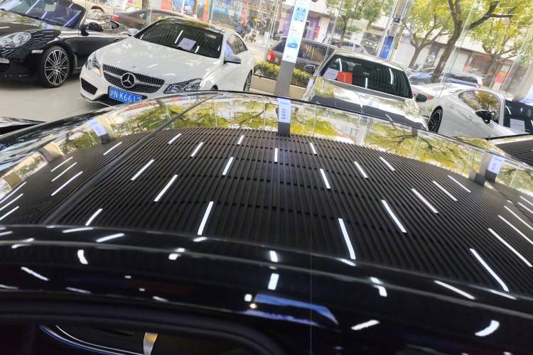 Used Mercedes-Benz C-Class 2024 Restyled C-Class 260 L Sport Edition