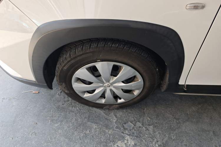 Used Toyota YARiS L 2020 X-Trail X 1.5L CVT Leading Edition