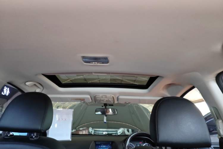 Used Haval H6 2018 Red-Label Sport Edition 1.5T Automatic Two-Wheel Drive Elite Model
