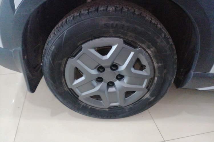 Used BYD Yuan UP 2024 401 km Active Version