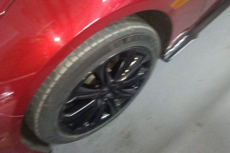 Used XPeng P7 2020 670N
