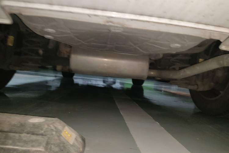 Used Chevrolet Cruze 2015 1.5L Classic SE AT
