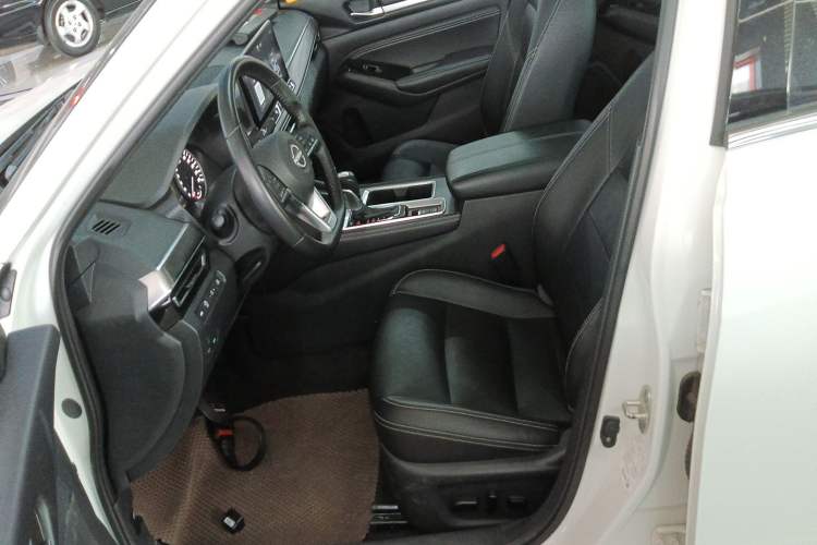 Used Nissan Teana 2022 2.0L XL-TLS Enjoyment Edition