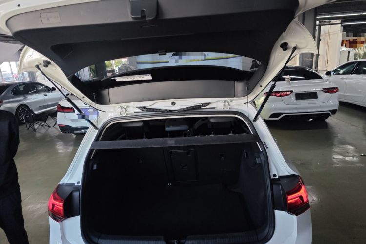 Used Volkswagen Golf 2021 280TSI DSG Pro
