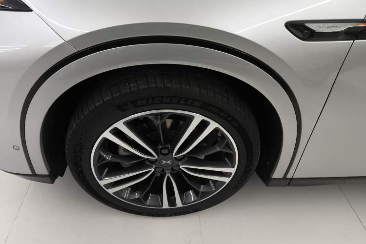 Used XPeng G6 2023 580 Long-Range Pro
