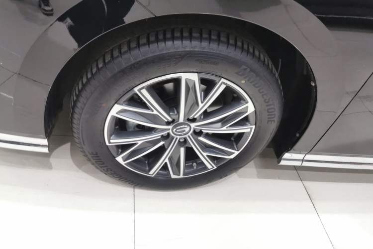 Used GAC Trumpchi M8 2024 Master Series 400T Prestige Edition