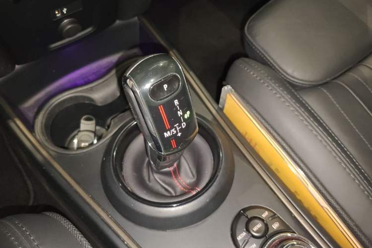 Used  Countryman 2021 2.0T COOPER S ALL4
