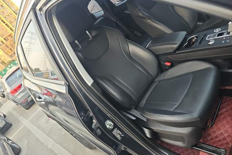 Used Chery Tiggo 8 PLUS 2022 290TGDI DCT Haoting Edition+
