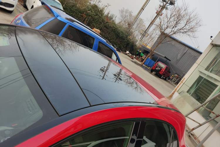 Used Mercedes-Benz A-Class 2015 A 180
