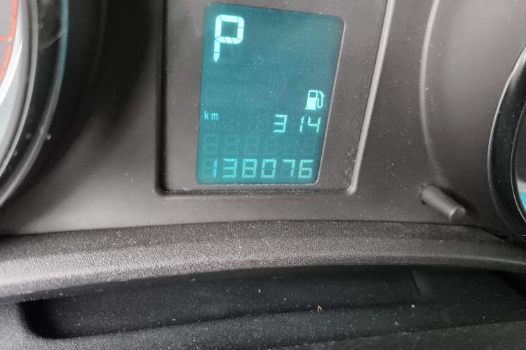 Used Buick GT 2014 XT 1.6L Automatic Fashion Edition
