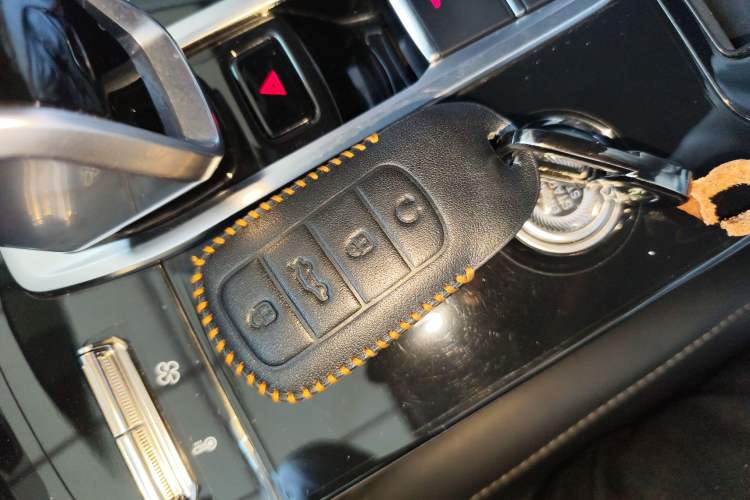 Used Chery Tiggo 8 2021 Kunpeng Edition 390TGDI Automatic Zhubfeng Version