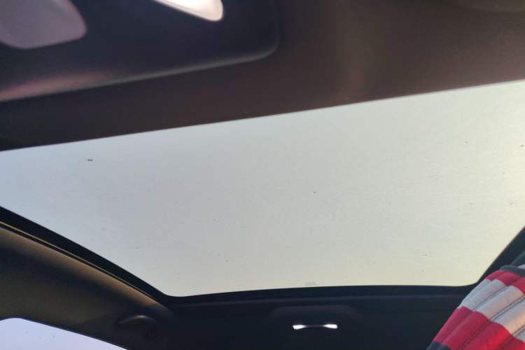 Used Changan UNI-T 2022 1.5T Prestige Version
