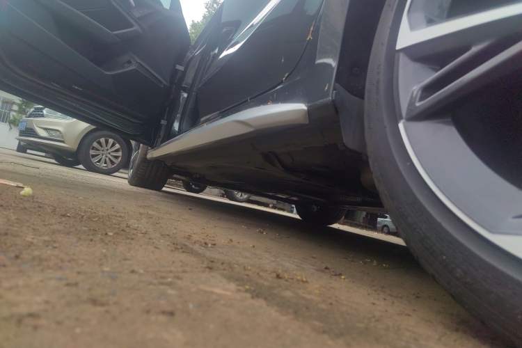 Used Audi A3 2024 Sportback 35 TFSI Fashionable Sports Model
