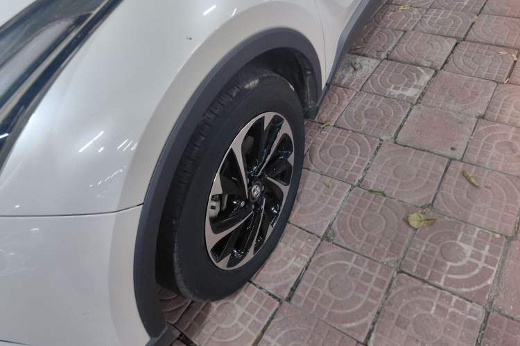 Used Toyota IZOA 2020 2.0L Enjoy Edition
