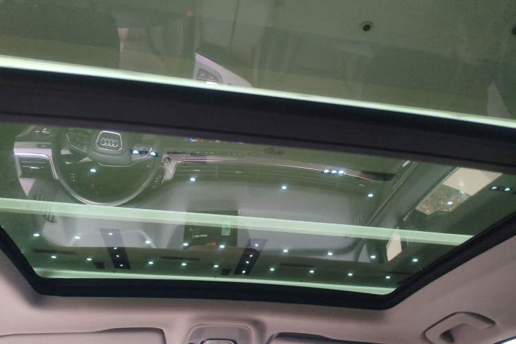 Used Audi Q7 2019 55 TFSI Technology Edition
