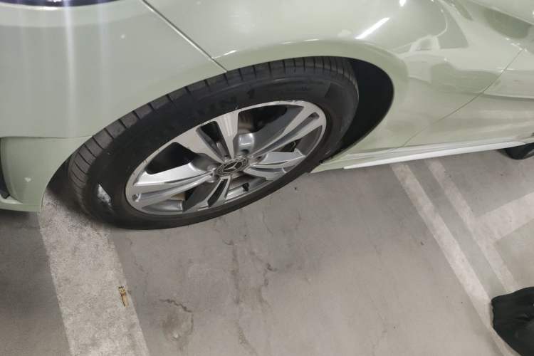 Used Mercedes-Benz C-Class 2019 C 180 L Fashion Edition Sport Version
