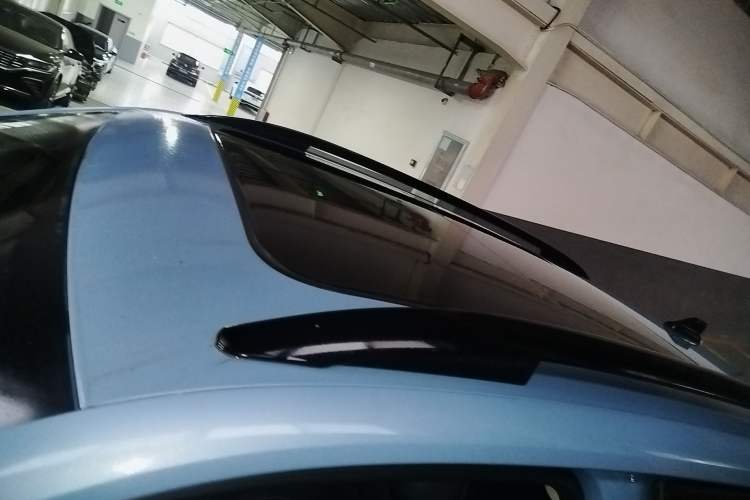 Used Volkswagen Tharu 2025 NewRui 300TSI Prestige Edition
