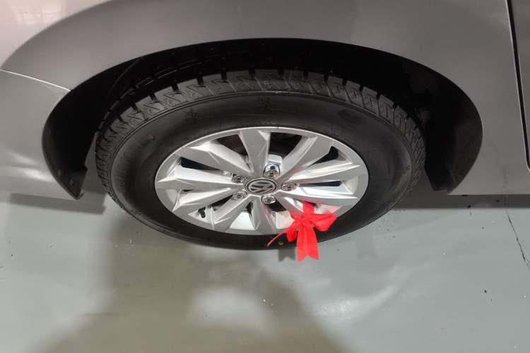 Used Volkswagen Bora 2019 1.5L Automatic Fashion Model
