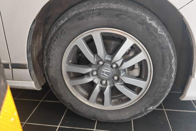 Used Honda Spirior 2017 2.0L Comfort Edition
